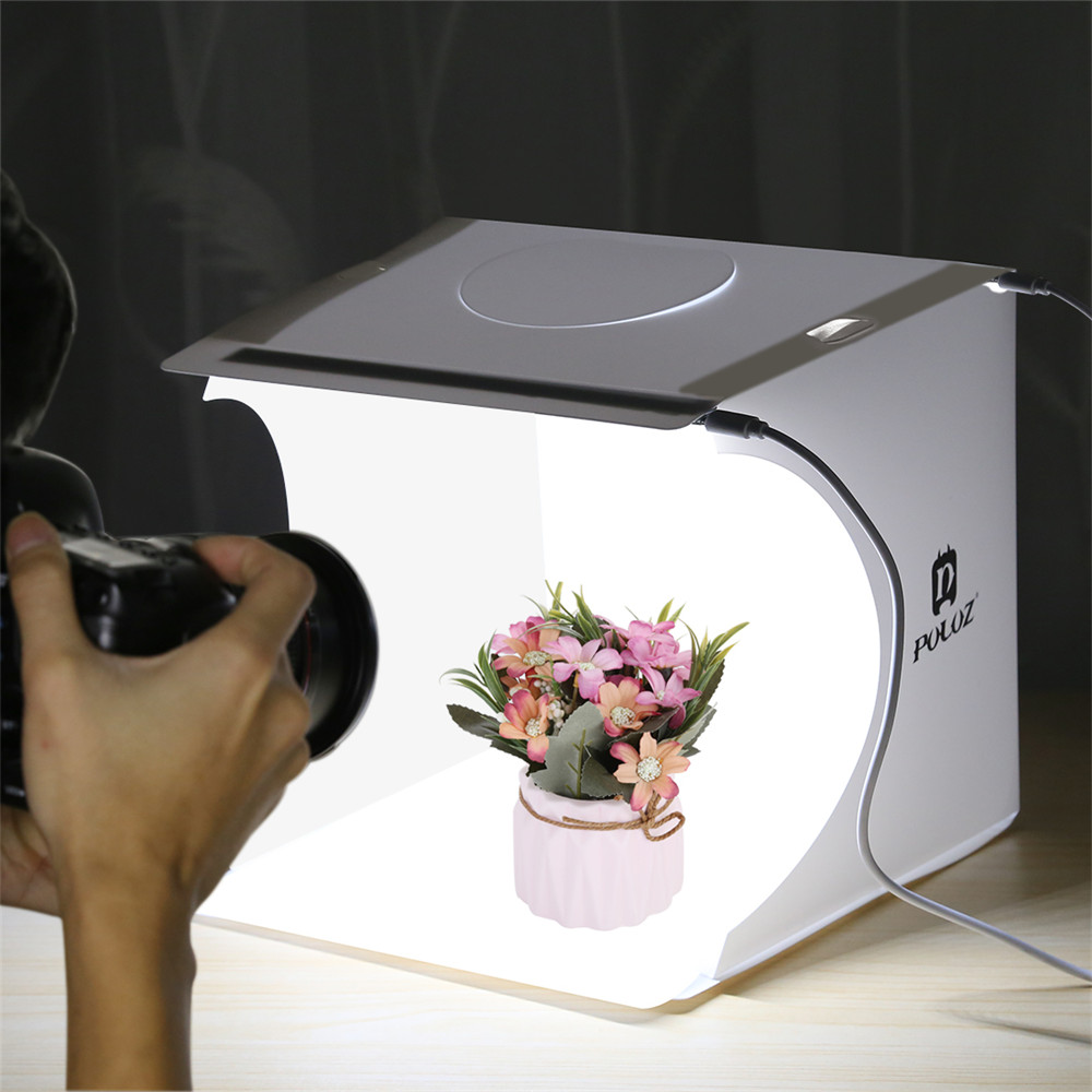 Double-LED-Strips-Portable-Photo-Studio-Photography-Light-Tent-Backdrop-Cube-Box-Folding-Lightbox-Fo-1681624