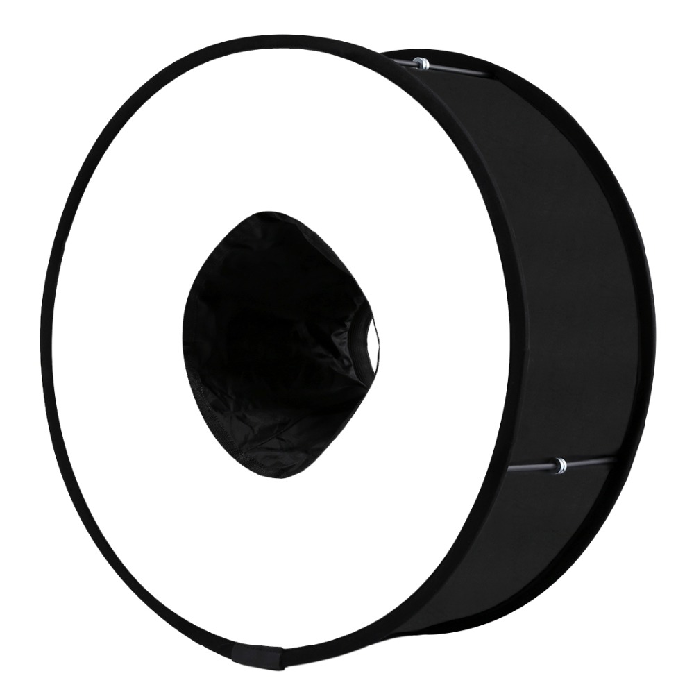 PULUZ-PU5145-45cm-Ring-Softbox-Speedlight-Round-Style-Flash-Light-Foldable-Soft-Flash-Light-Diffuser-1303782