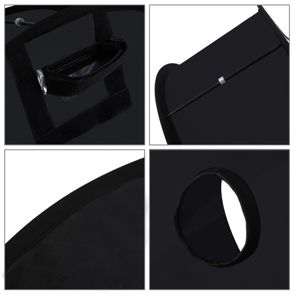 PULUZ-PU5145-45cm-Ring-Softbox-Speedlight-Round-Style-Flash-Light-Foldable-Soft-Flash-Light-Diffuser-1303782