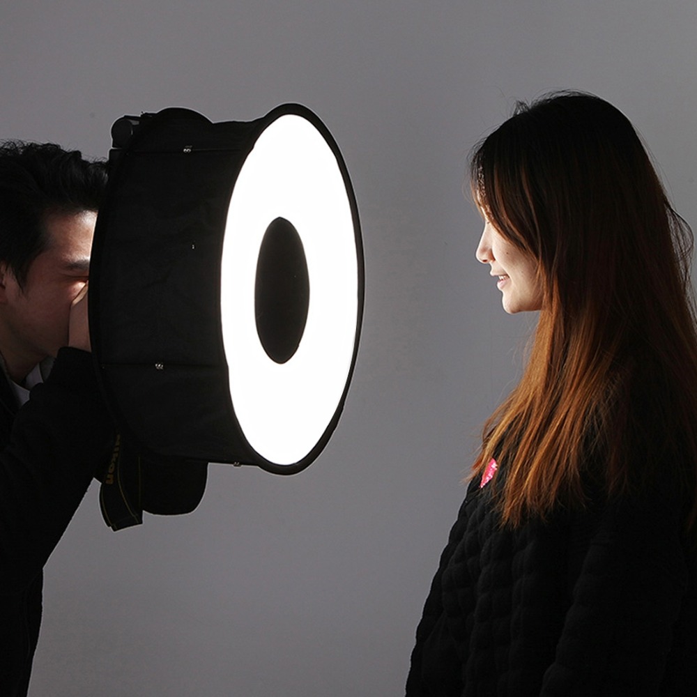 PULUZ-PU5145-45cm-Ring-Softbox-Speedlight-Round-Style-Flash-Light-Foldable-Soft-Flash-Light-Diffuser-1303782