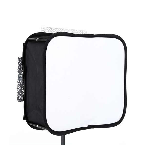 Ulanzi-SB300-Foldable-Flash-Softbox-Diffuser-for-YONGNUO-YN300-YN300-III-YN300-Air-Video-Light-Panel-1285221