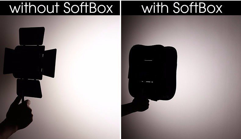 Ulanzi-SB600-Foldable-Flash-Softbox-Diffuser-for-YN600L-II-YN900-LED-Video-Light-Panel-1285095