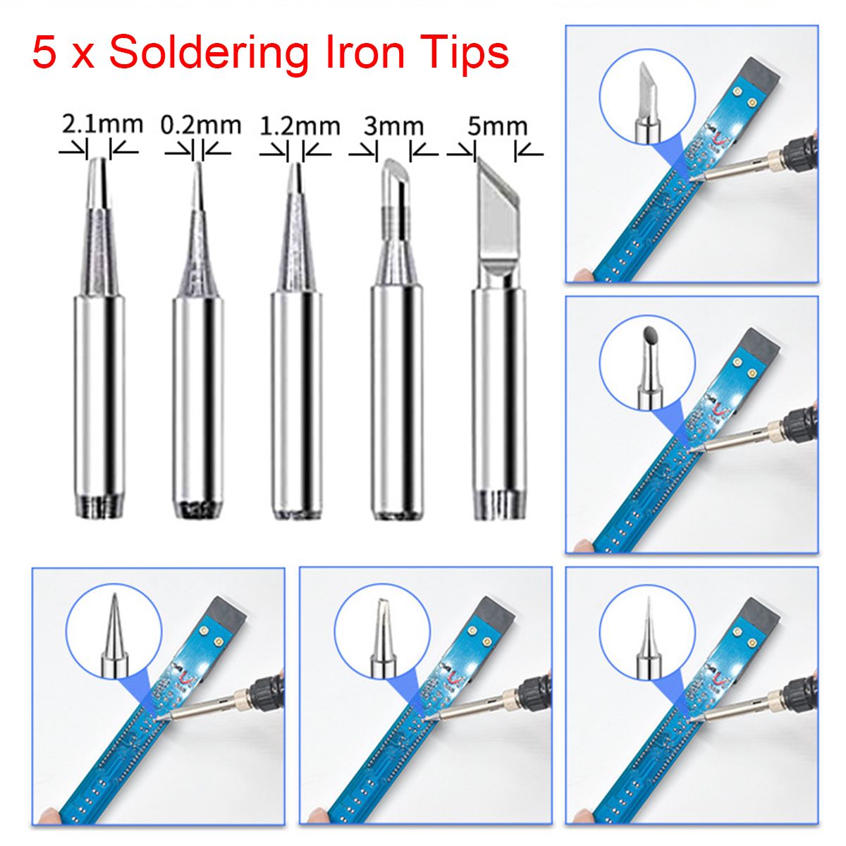 101PCS-60W-Wood-Burning-Pen-Solder-Iron-Engraver-Tips-Burner-Stencils-Tool-1644986