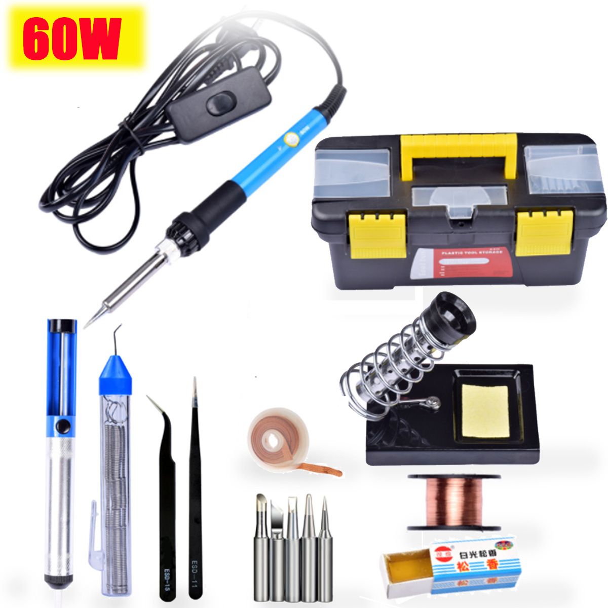 110220V-60W-Adjustable-Temperature-Electric-Welding-Soldering-Tools-Kit-with-Switch-1284249