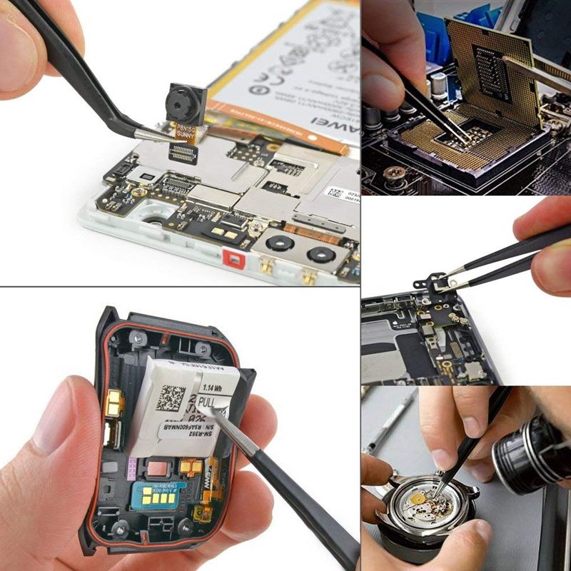 110V-60W-22Pcs-Electric-Adjustable-Temperature-Soldering-Iron-Kit-Welding-Tool-With-Multimeter-1656185