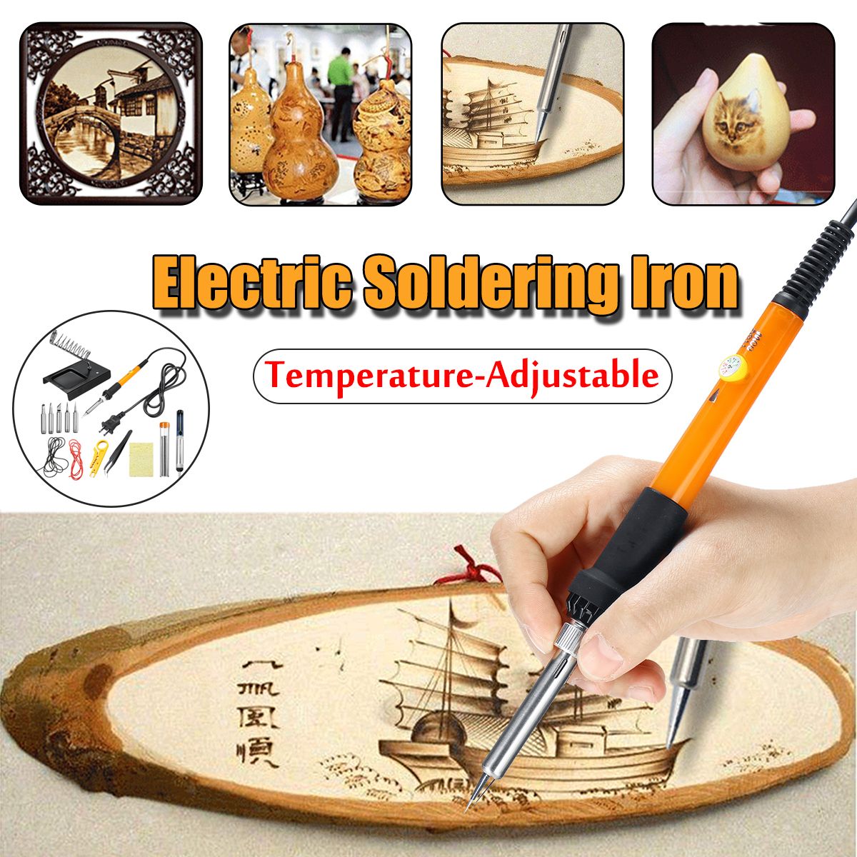 110V-60W-Adjustable-Temperature-Solder-Iron-Tools-Kit-Electronic-Welding-Iron-Tool-1430645