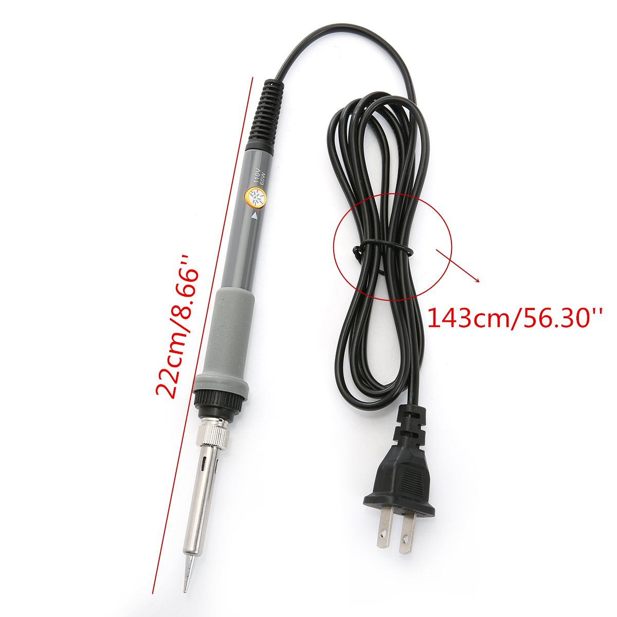 110V-Adjustable-Electric-Temperature-Welding-Solder-Iron-Tool-Solder-with-5Pcs-Tips-1299696