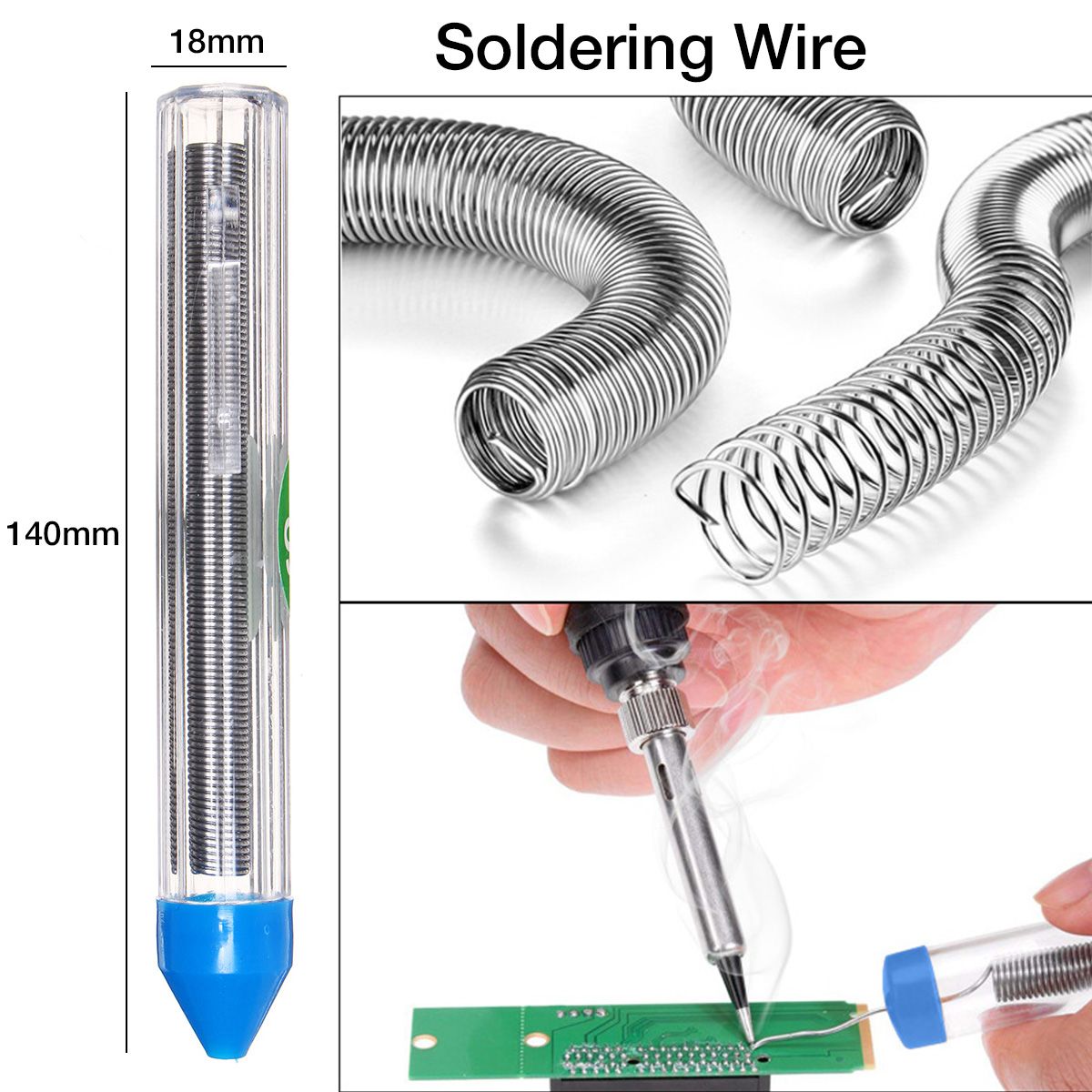 110V220V-60W-Electric-Adjustable-Temperature-Solder-Iron-Multimeter-Plier-Tools-Kit-1454063