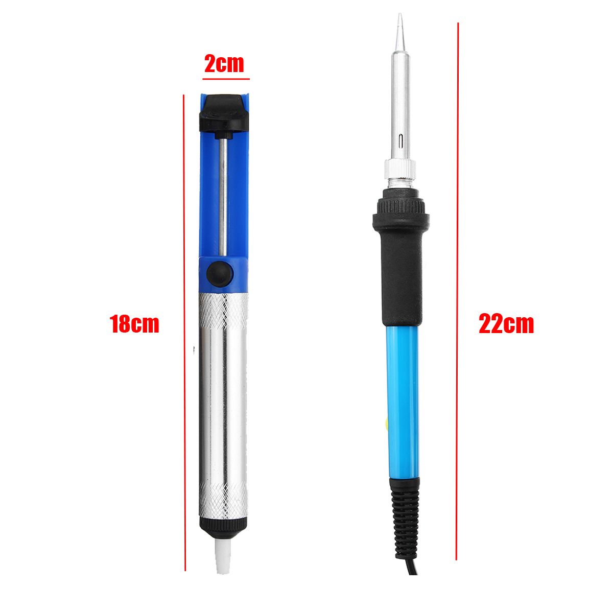 13Pcs-60W-110V220V-Electric-Solder-Iron-Welding-Tool-Soldering-Wire-Iron-Tips-1423185