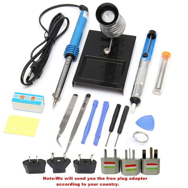 14-in1-110V220V-60W-EU-Plug-Electric-Soldering-Iron-Starter-Tool-Kit-Set-1020564