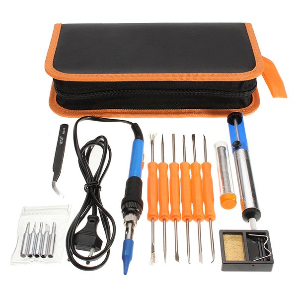 220V-60W-Adjustable-Temperature-Welding-Solder-Soldering-Iron-Tool-Kit-1138257