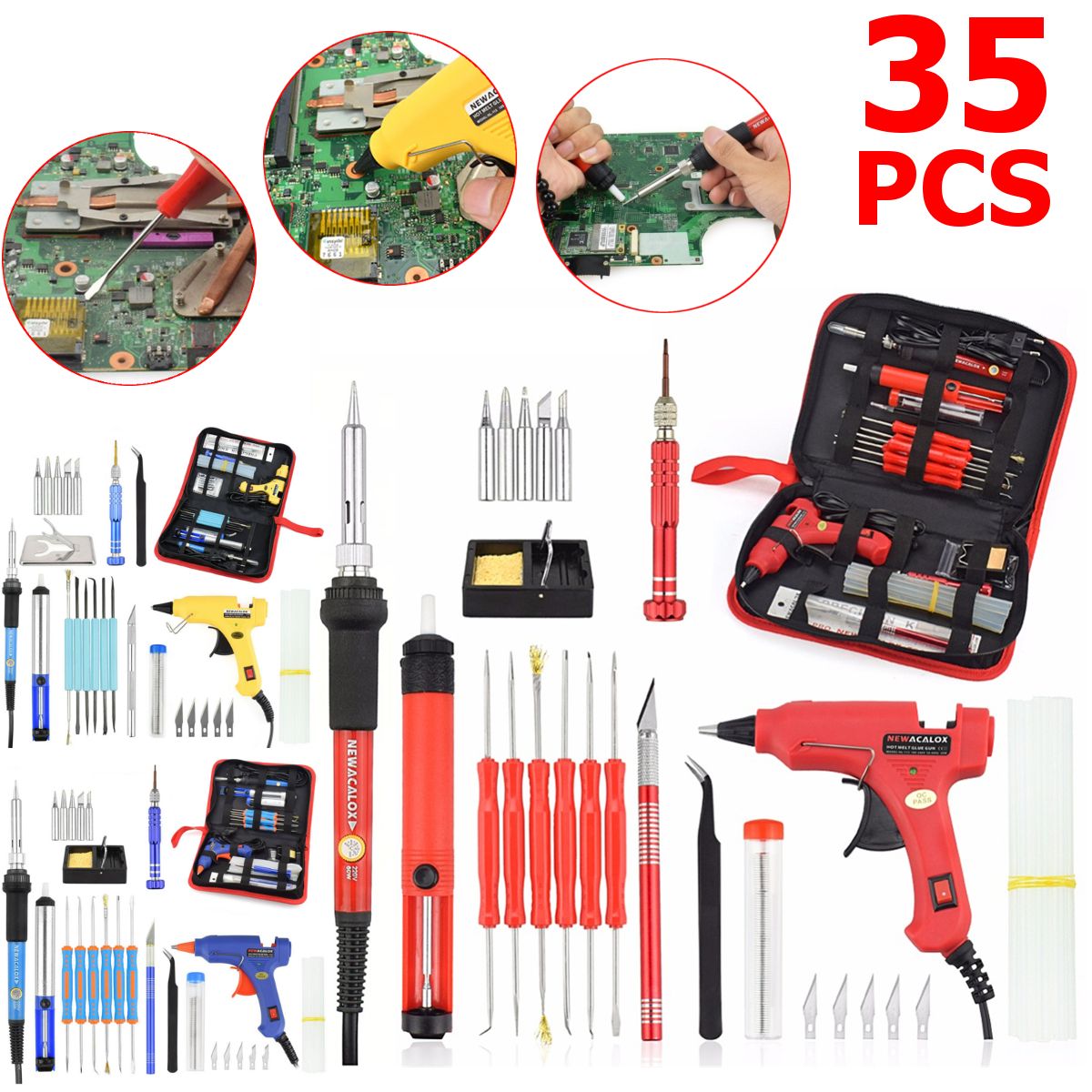 220V110V-60W-DIY-Adjustable-Temperature-Electric-Soldering-Iron-Welding-Kit-Screwdriver-Glue-Guns-Re-1709883