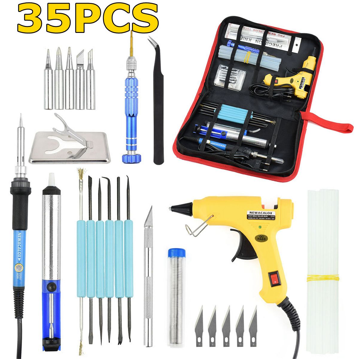 220V110V-60W-DIY-Adjustable-Temperature-Electric-Soldering-Iron-Welding-Kit-Screwdriver-Glue-Guns-Re-1709883