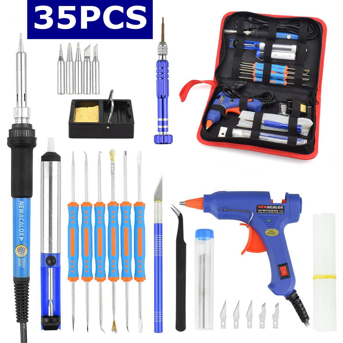 220V110V-60W-DIY-Adjustable-Temperature-Electric-Soldering-Iron-Welding-Kit-Screwdriver-Glue-Guns-Re-1709883