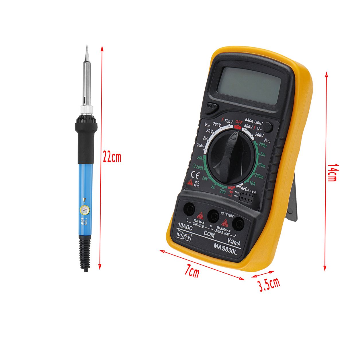 25-In-1-60W-Electric-Solder-Iron-Welding-Tool-Kits-Adjustable-Temperature-Multimeter-1475941