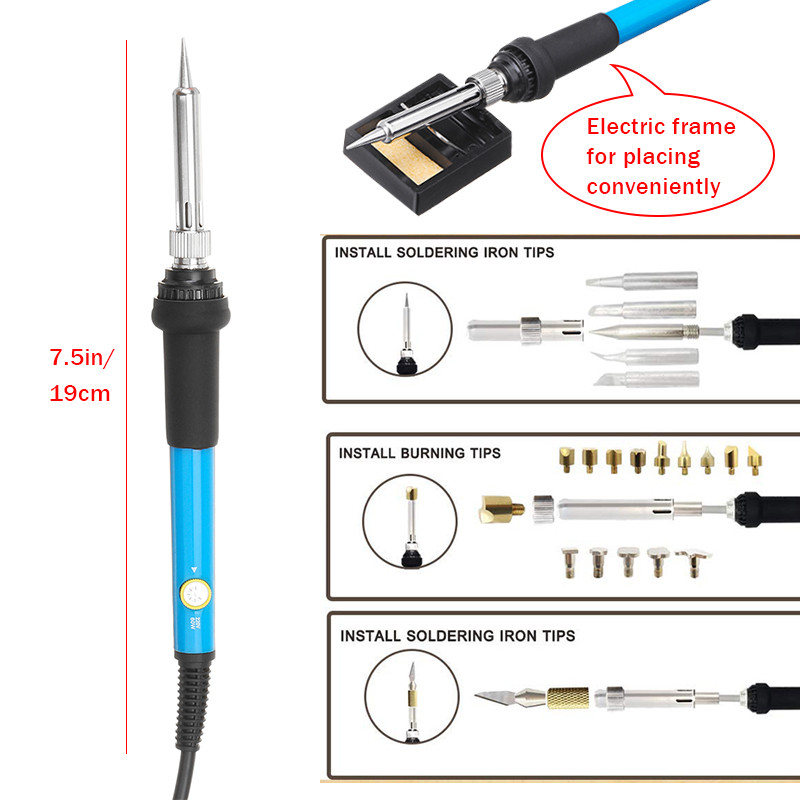 37Pcs-60W-Electric-Soldering-Iron-Tools-Kit-Welding-Desoldering-Pump-Tool-Set-1639279