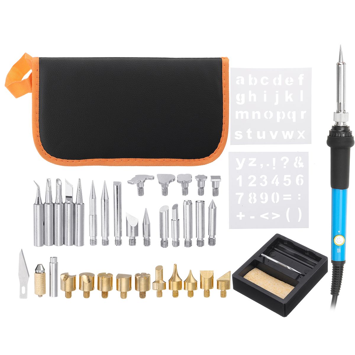 37Pcs-60W-Electric-Soldering-Iron-Tools-Kit-Welding-Desoldering-Pump-Tool-Set-1639279