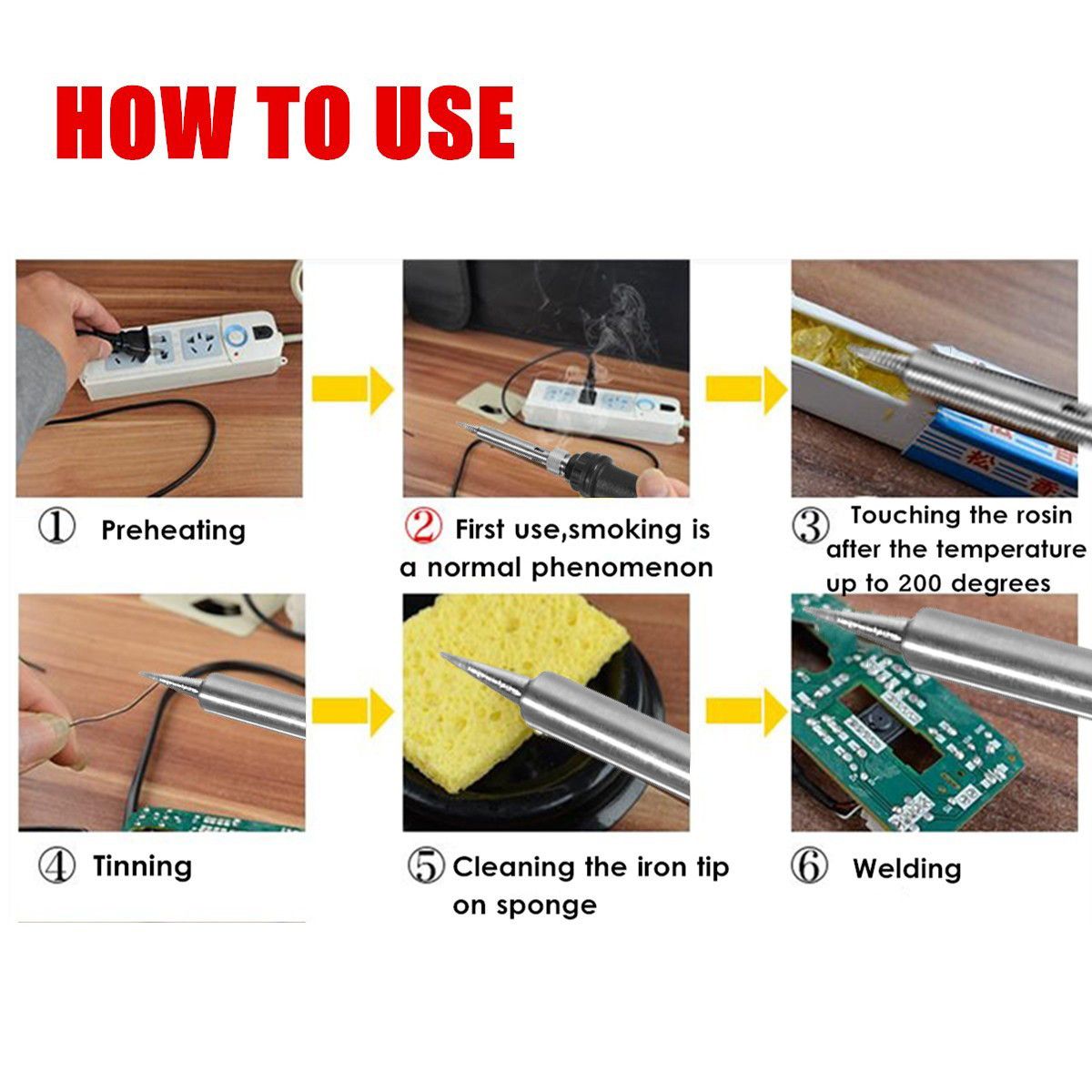 48Pcs-60W-110V220V-Adjustable-Temperature-Solder-Iron-Tool-Kit-Carving-Pyrography-Tool-Wood-Embossin-1370080