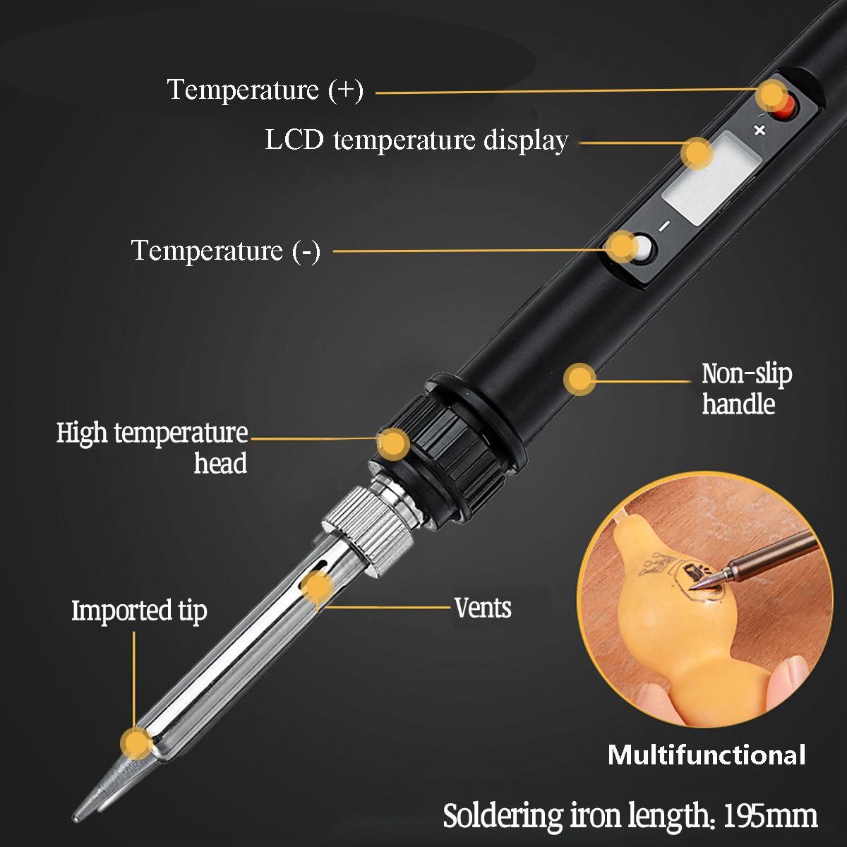 54Pcs-60W-Electric-Adjustable-Wood-Burning-Pen-Solder-Iron-Carft-Pyrography-Tool-Kit-1564123