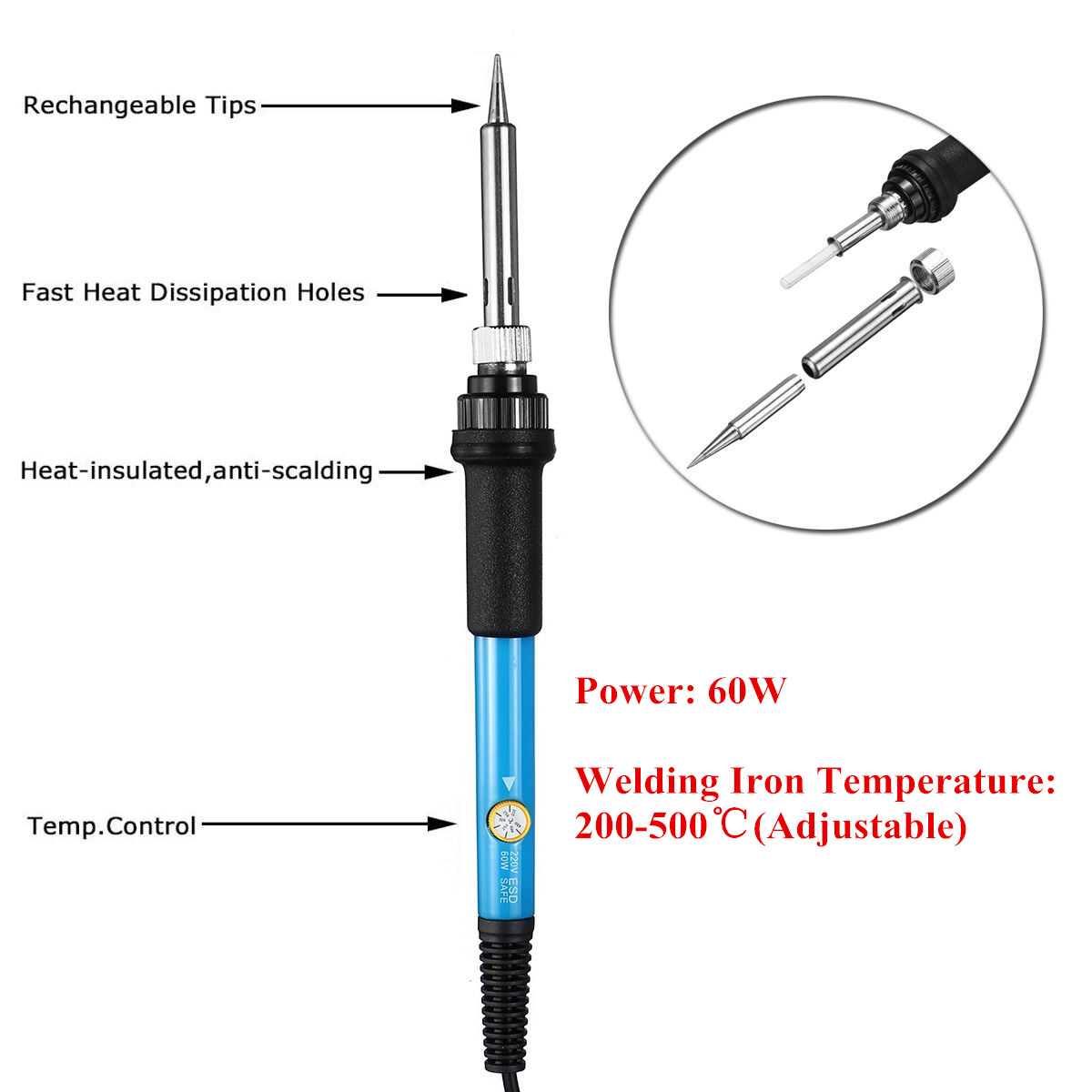 60W-110V-220V-Soldering-Iron-Kit-Adjustable-Temperature-Electrical-Welding-Solder-Tool-Set-US-EU-Plu-1577017