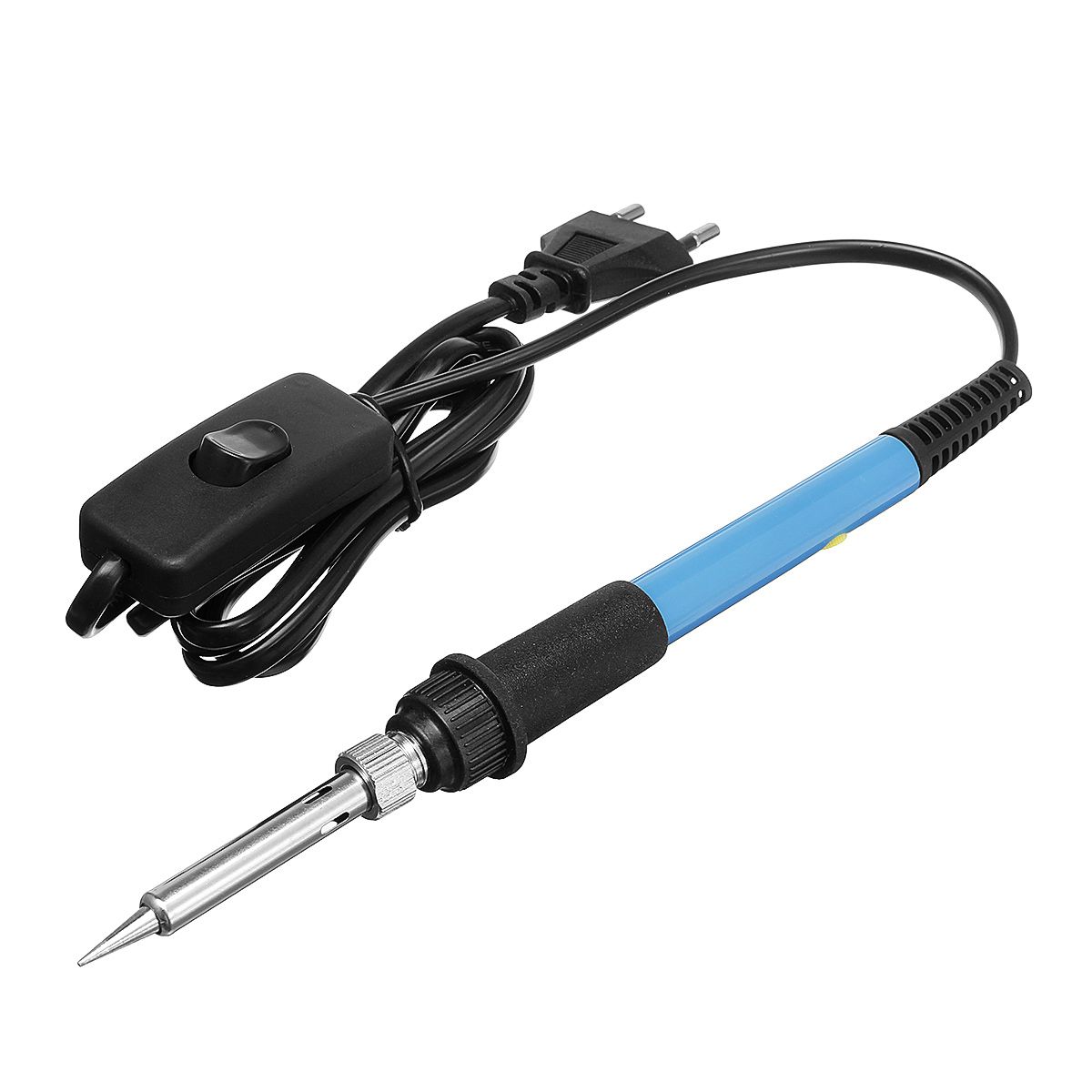 60W-110V-220V-Soldering-Iron-Kit-Adjustable-Temperature-Electrical-Welding-Solder-Tool-Set-US-EU-Plu-1577017