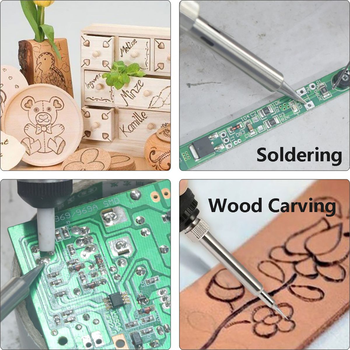 60W-Electric-DIY-Wood-Burning-LED-Pen-Soldering-Iron-Carft-Pyrography-Kit-Tool-1667912