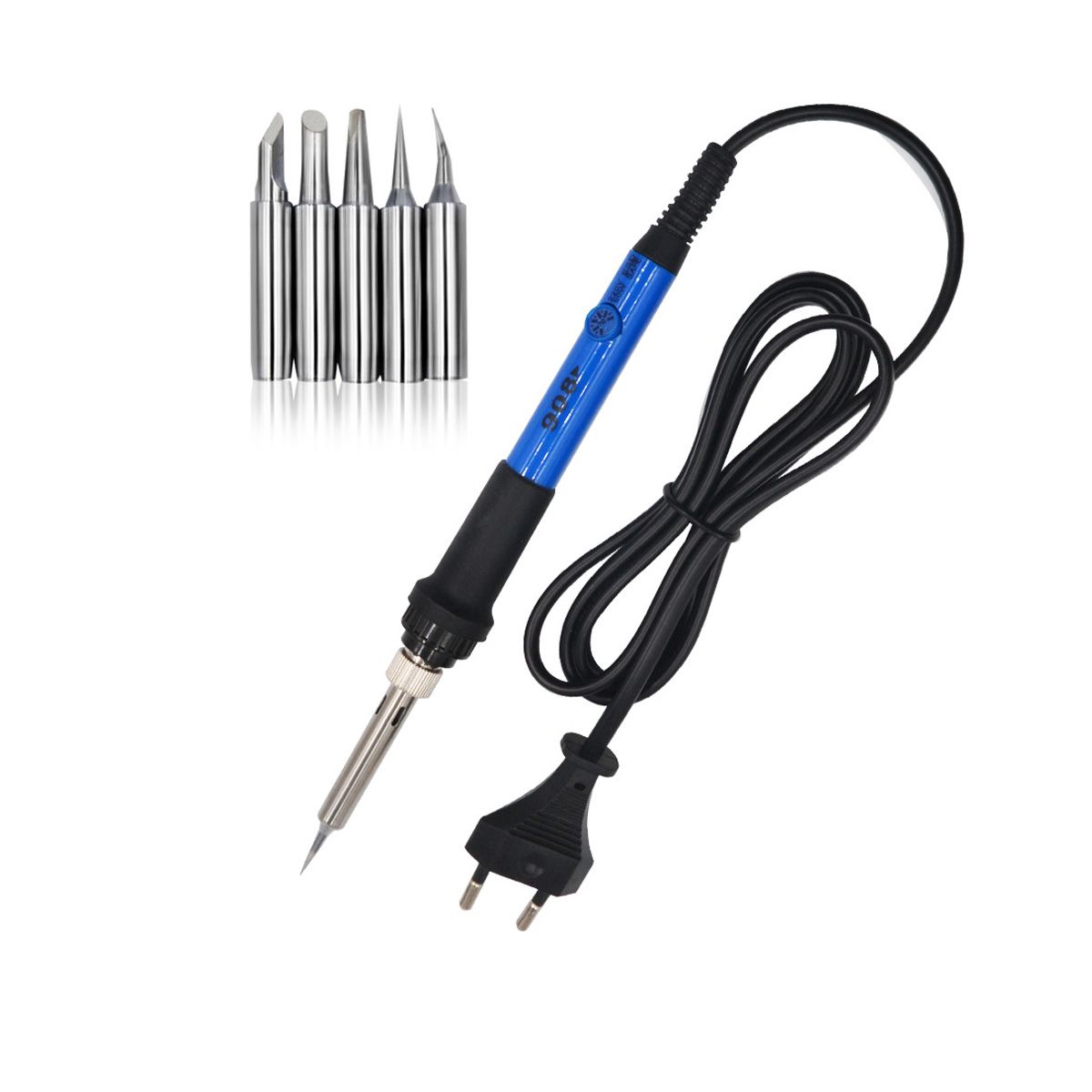 60W-Electric-Soldering-Iron-Kit-Solder-Welding-Tool-Stand-Adjustable-Temperature-1711704
