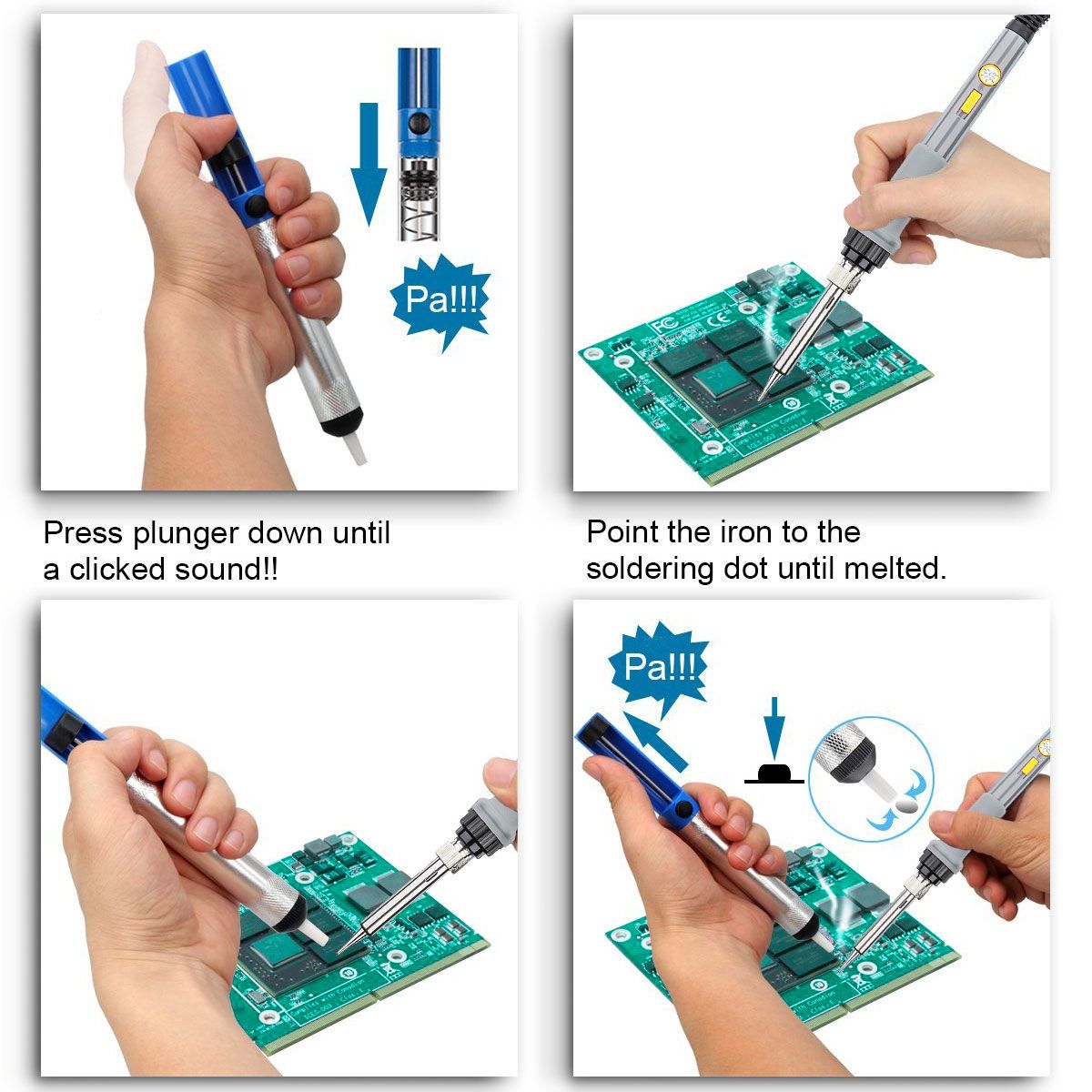 60W-Soldering-Iron-Kit-Tips-Electronic-Welding-Tool-Adjustable-Temperature-Case-1407153