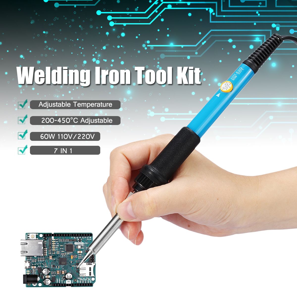 7-in-1-60W-Electric-Soldering-Iron-Welding-Tools-Kit-Soldering-Wire-Tweezers-Set-110V220V-1337048
