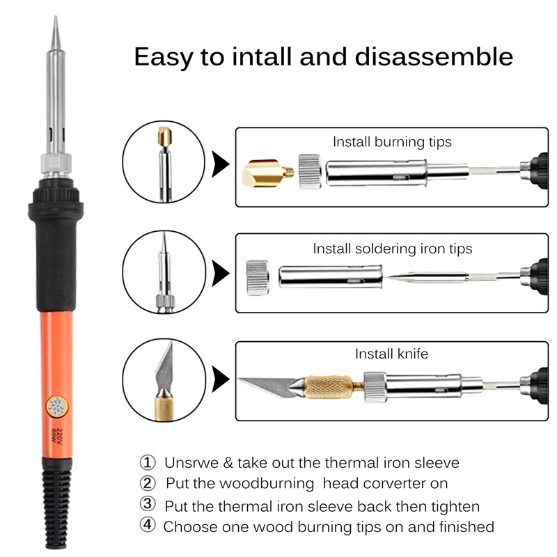 71Pcs-Adjustable-Temperature-Electric-Solder-Iron-Tool-Kit-Pyrography-Wood-Burning-Carving-Embossing-1503778