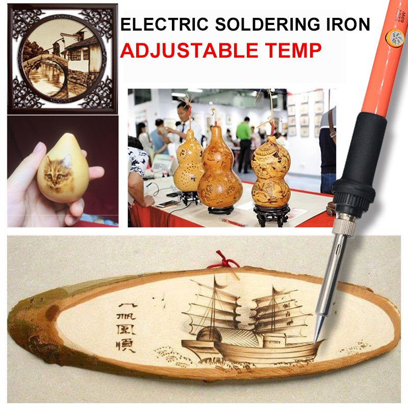 79PcsSet-Wood-Burning-Pen-Tips-Stencil-Soldering-Iron-Tools-Pyrography-Craft-Kit-Electric-Soldering--1629100