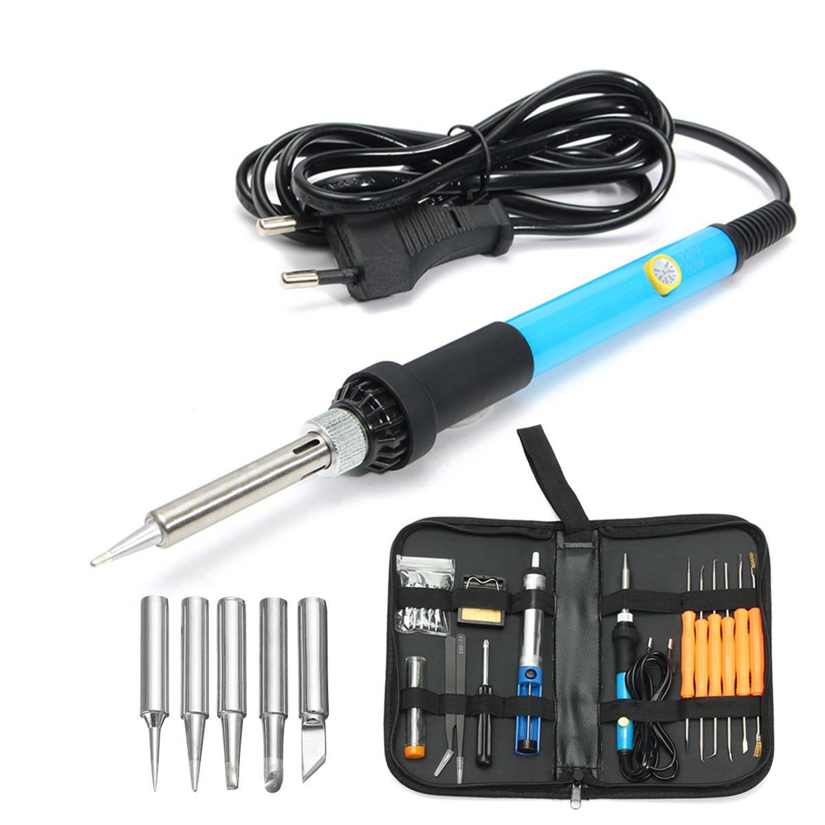 DANIU-Professional-110V220V-60W-Adjustable-Temperature-Welding-Solder-Soldering-Iron-Tool-Kit-1142989