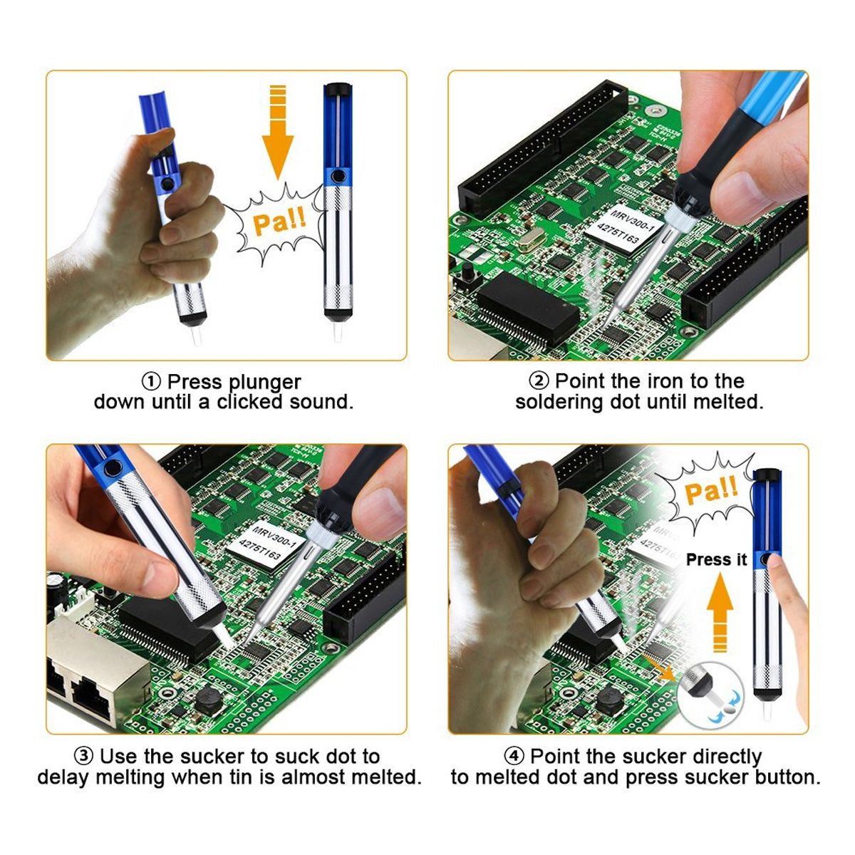 Electric-Soldering-Iron-Set-Desoldering-Pump-Welding-Hot-Melt-Glue-G-un-Hand-Tool-Sets-110V220V-1417314