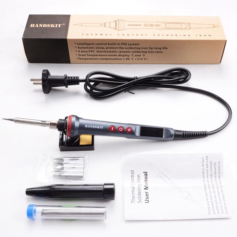 Handskit-90W-LED-Digital-Soldering-Iron-Kit-110V220V-Adjust-Temperature-Electrical-Soldering-Iron-4--1737759