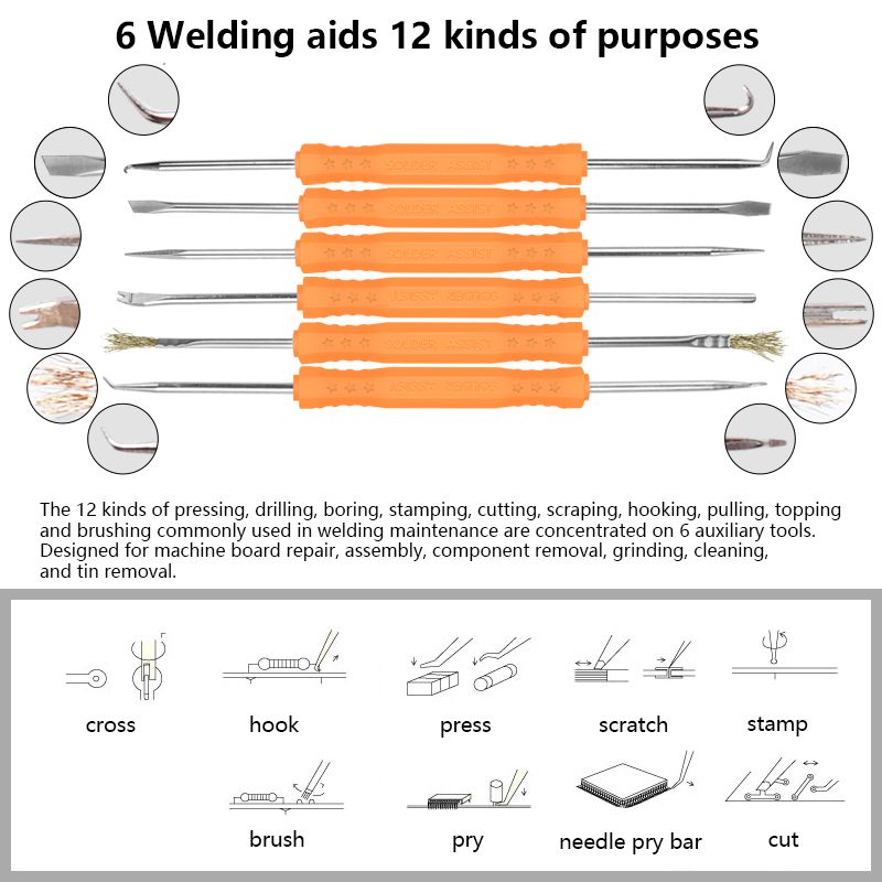 Handskit-Soldering-Iron-Screwdriver-Set-Tool-Soldering-Iron-Tweezers-Wire-Stripper-Multi-function-Sc-1706739