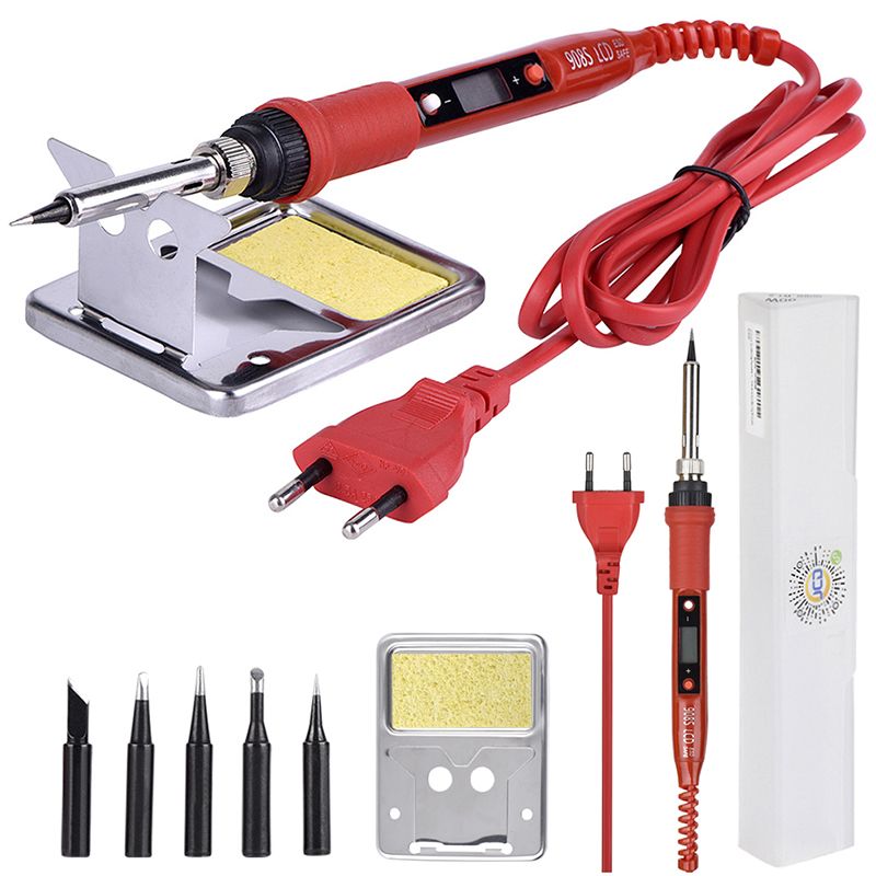 JCD-908S-220V-80W-LCD-Electric-Welding-Soldering-Iron-Adjustable-Temperature-Solder-Iron-With-Solder-1697041