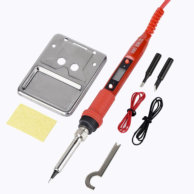 JCD-908S-220V-80W-LCD-Electric-Welding-Soldering-Iron-Adjustable-Temperature-Solder-Iron-With-Solder-1697041