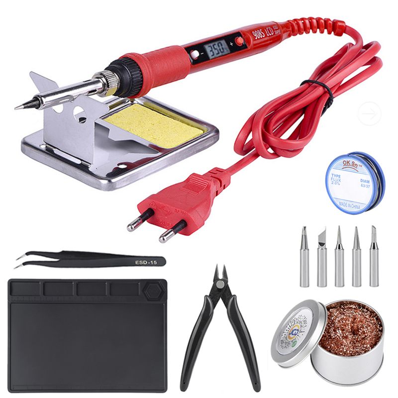 JCD-908S-80W-Soldering-Iron-220V-110V-Temperature-Adjustable-LCD-Soldering-Iron-Kit-ESD-Insulation-W-1719975