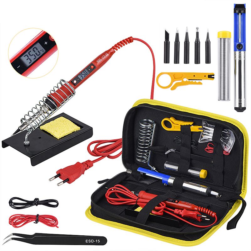 JCD-908S-80W-Soldering-Iron-Kit-Adjustable-Temperature-110V-220V-LCD-Solder-Welding-Tools-Ceramic-He-1696965