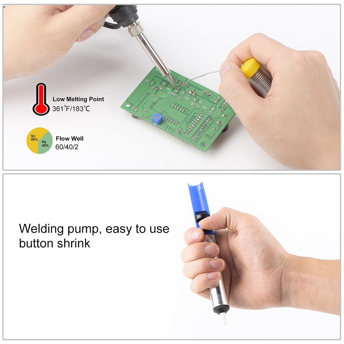 JCD-908S-80W-Soldering-Iron-Tool-Kit-Adjustable-Temperature-110V-220V-LCD-Solder-Welding-Tools-Ceram-1696934