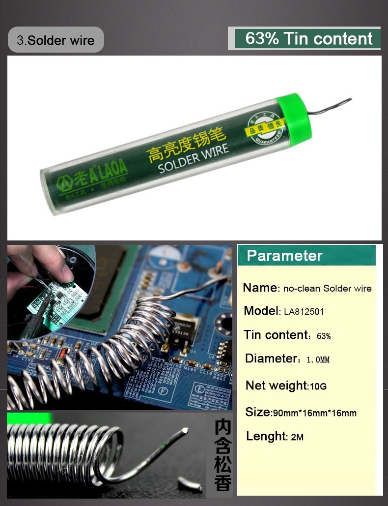 LAOA-11-in-1-220V-30W-Electric-Soldering-Iron-Tools-Electric-Iron-Circuit-Board-Maintenance-Tools-Ki-1013767