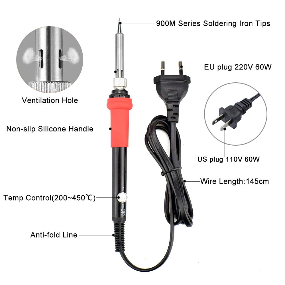 NEWACALOX-60W-ESD-Adjust-Temp-Soldering-Iron-Kit-Welding-Tool-Set-Solder-Assist-Set-Repair-Tools-EUU-1712151