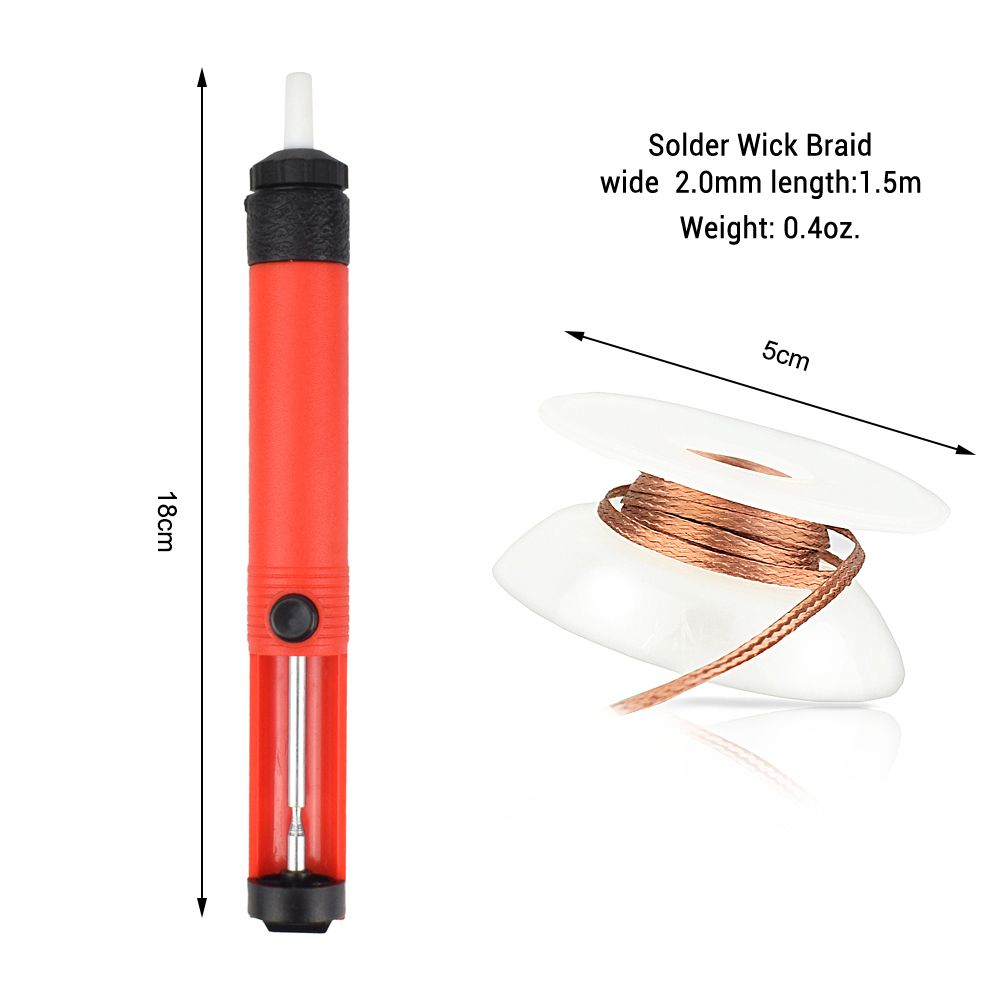 Newacalox-25Pcs-220V-60W-Adjustable-Temperature-Electrical-Solder-Iron-Kit-SMD-Welding-Repair-Tool-S-1349937