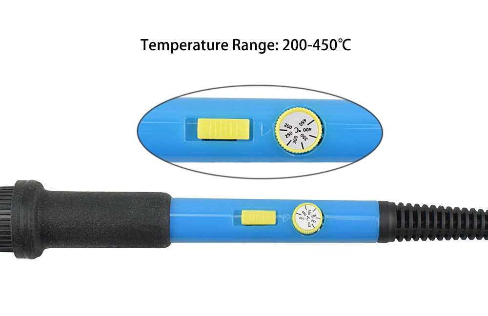 Toolour-60W-Electric-Soldering-Iron-Kit-110V220V-Switch-Adjustable-Temperature-with-Toolbox-1757145