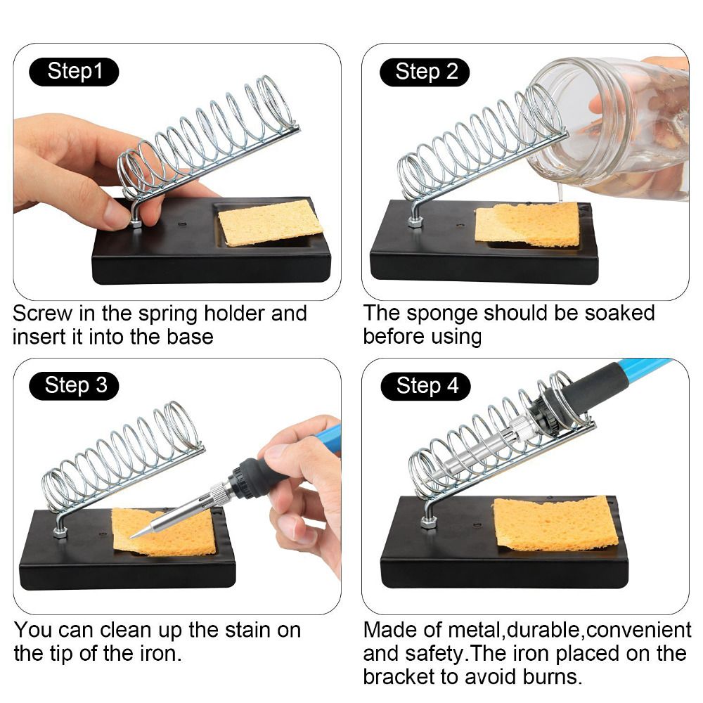 Toolour-60W-Electric-Soldering-Iron-Kit-110V220V-Switch-Adjustable-Temperature-with-Toolbox-1757145