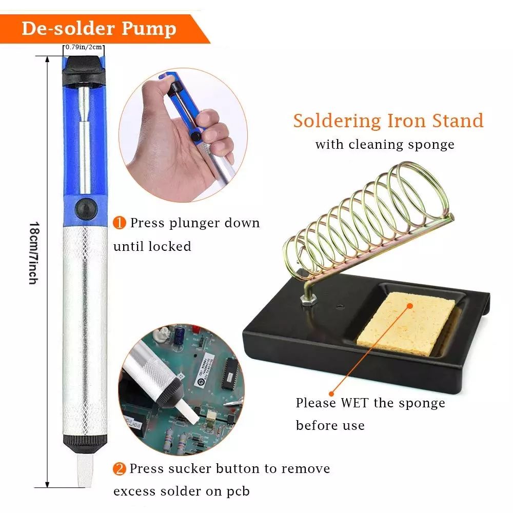 Toolour-60W-Electric-Soldering-Iron-Kit-110V220V-Switch-Adjustable-Temperature-with-Toolbox-1757145