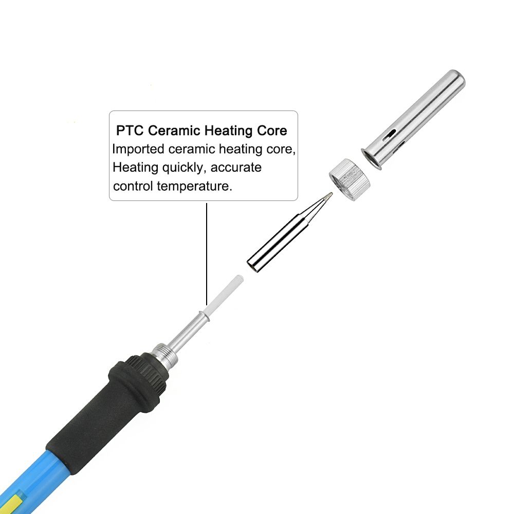 Toolour-60W-Electric-Soldering-Iron-Kit-EUUS-Plug-Adjusting-Temperature-Backlit-Digital-Multimeter-S-1757160