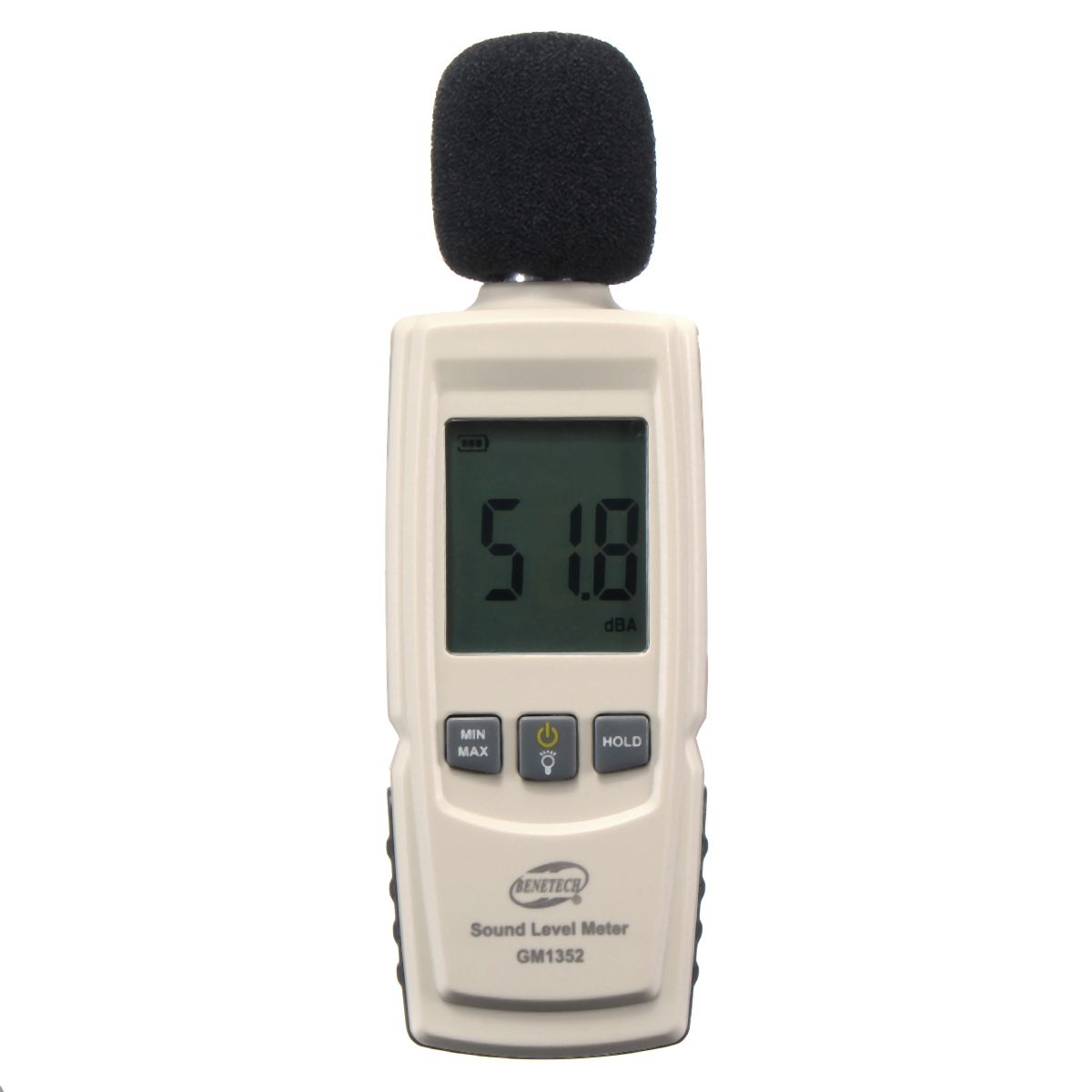 LCD-Sound-Pressure-Level-Decibel-Noise-Meter-Tester-Measurement-30130dB-1158681