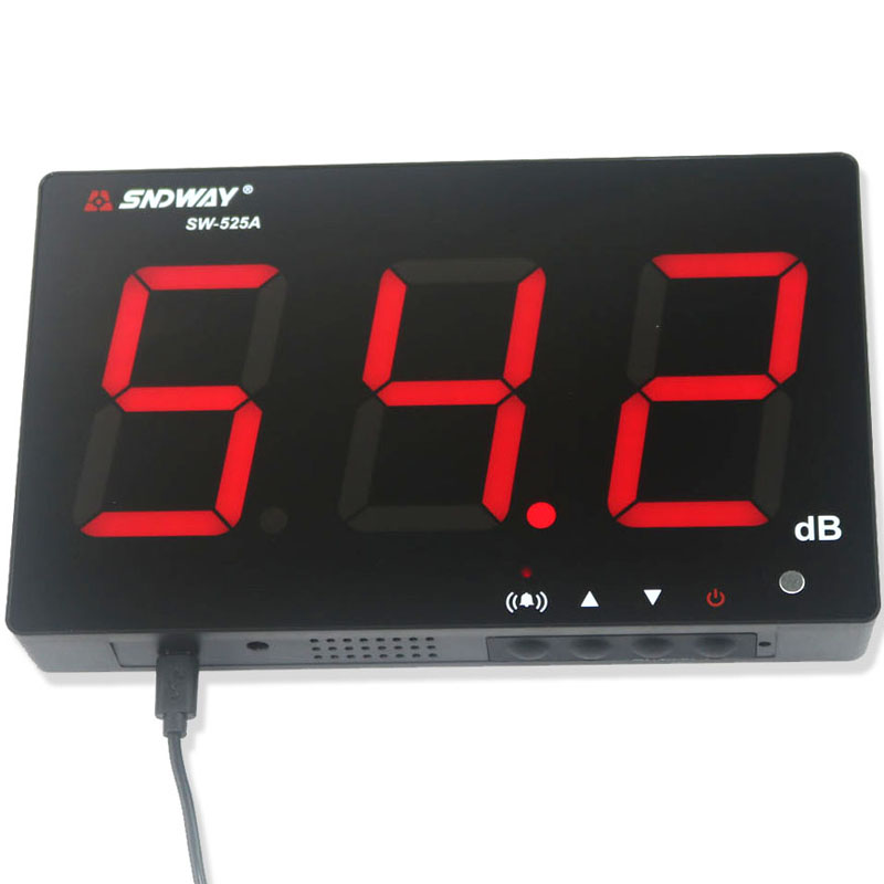 SNDWAY-SW-525A-Digital-Sound-Level-Meter-Noise-Decibel-Meter-30130db-Large-Screen-Display-1215725