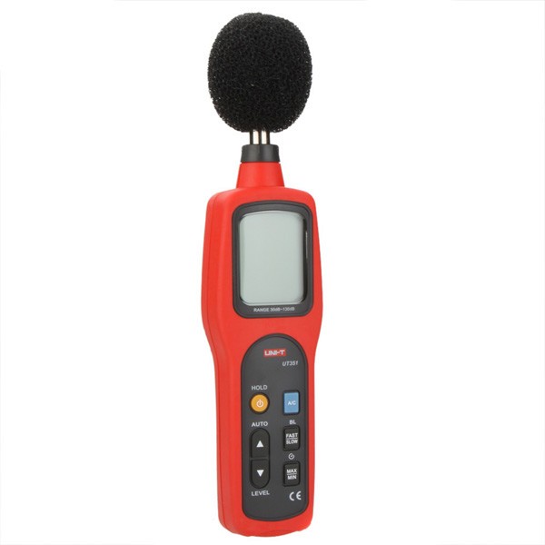 UNI-T-UT351-Digital-Sound-Level-Meter-Decibel-Meter-30-130dB-1041743